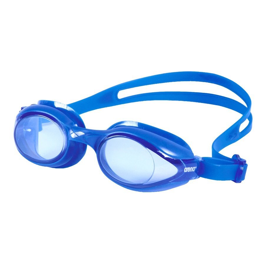Plaukimo akiniai Arena Sprint Junior kaina ir informacija | Plaukimo akiniai | pigu.lt