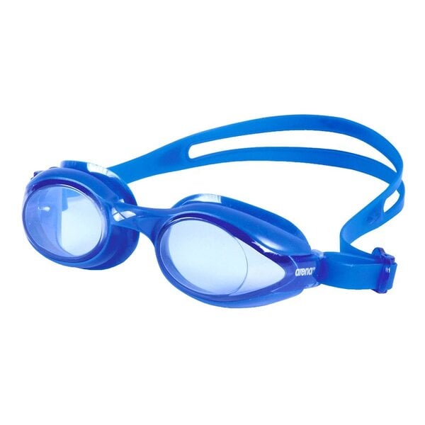 Plaukimo akiniai Arena Sprint Junior kaina | pigu.lt