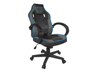 Genesis Gaming Chair Fury Avenger S Blue цена и информация | Офисные кресла | pigu.lt