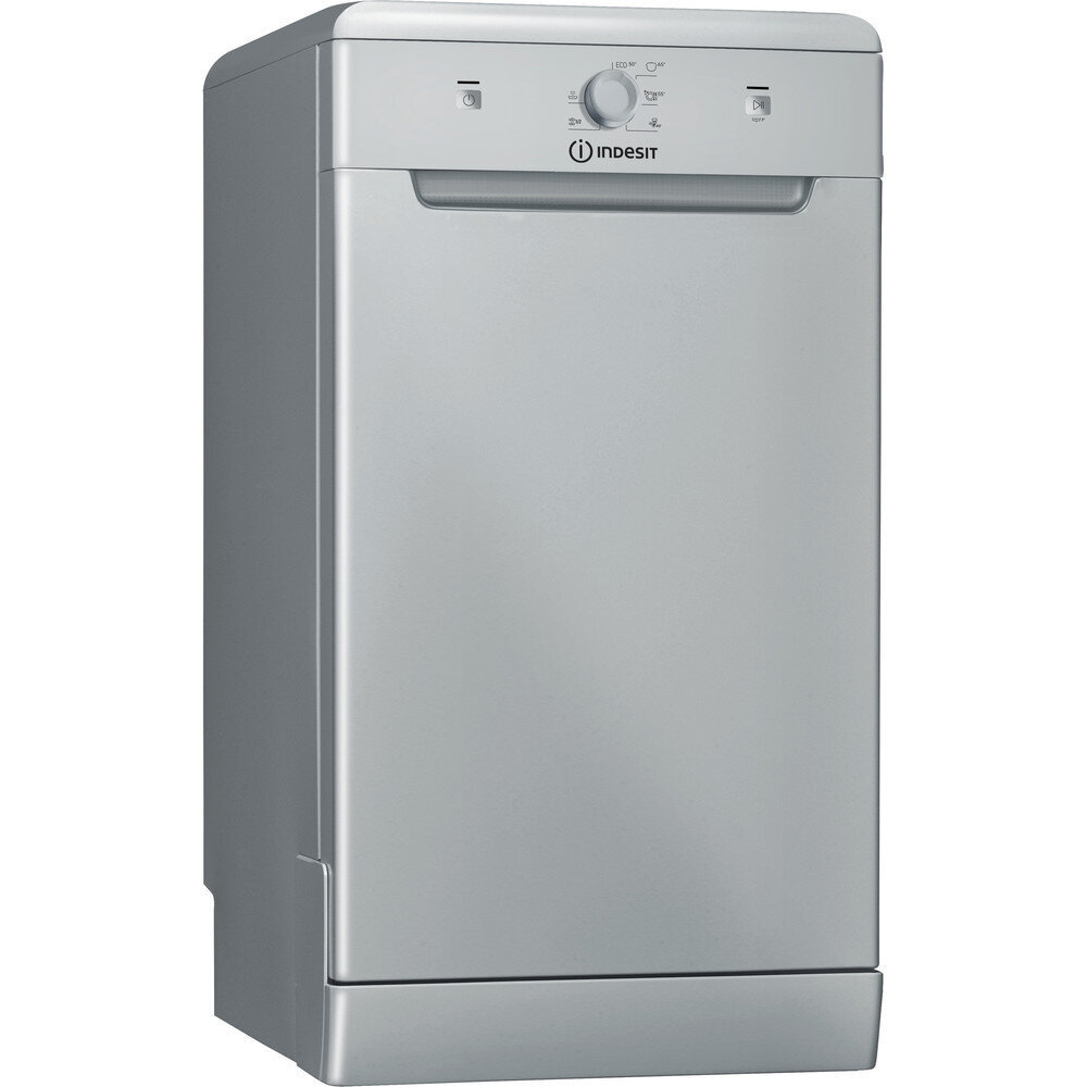 Indesit DSFE 1B10 S kaina ir informacija | Indaplovės | pigu.lt