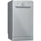 Indesit DSFE 1B10 S kaina ir informacija | Indaplovės | pigu.lt