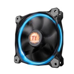 Thermaltake CL-W217-CU00SW-A цена и информация | Компьютерные вентиляторы | pigu.lt