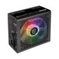 Thermaltake Smart BX1 RGB 550W kaina ir informacija | Maitinimo šaltiniai (PSU) | pigu.lt