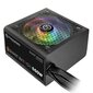 Thermaltake Smart BX1 RGB 550W kaina ir informacija | Maitinimo šaltiniai (PSU) | pigu.lt