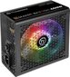 Thermaltake PS-SPR-0650NHSABE-1 kaina ir informacija | Maitinimo šaltiniai (PSU) | pigu.lt