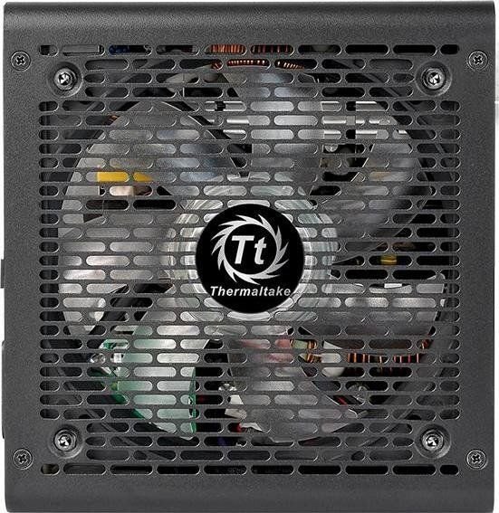 Thermaltake Smart BX1 RGB 650W kaina ir informacija | Maitinimo šaltiniai (PSU) | pigu.lt