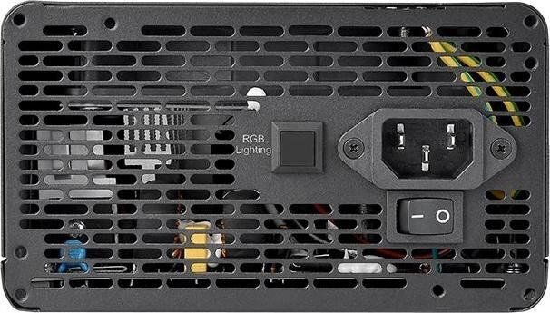 Thermaltake PS-SPR-0650NHSABE-1 kaina ir informacija | Maitinimo šaltiniai (PSU) | pigu.lt