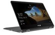 Asus ZenBook UX461FA-E1024T kaina ir informacija | Nešiojami kompiuteriai | pigu.lt