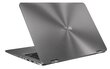 Asus ZenBook UX461FA-E1024T kaina ir informacija | Nešiojami kompiuteriai | pigu.lt