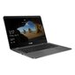 Asus ZenBook UX461FA-E1024T kaina ir informacija | Nešiojami kompiuteriai | pigu.lt