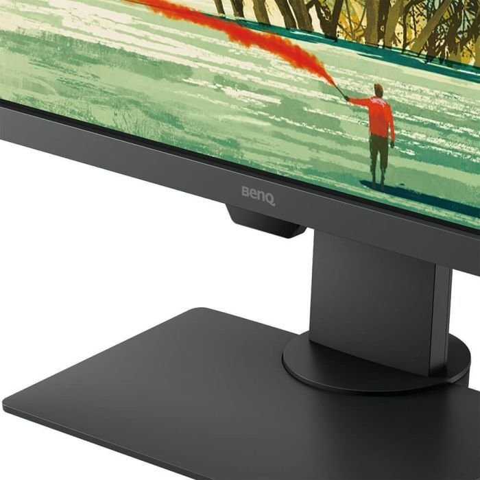 BenQ PD2700U kaina ir informacija | Monitoriai | pigu.lt