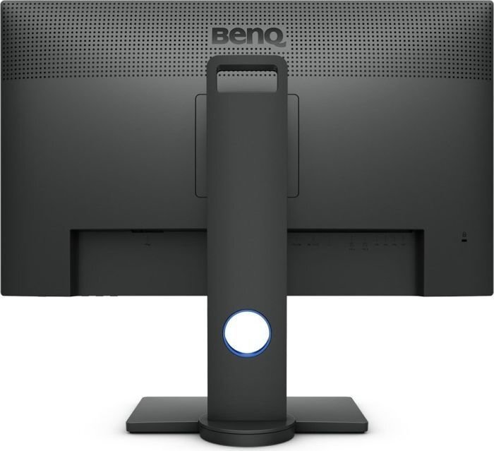 BenQ PD2700U цена и информация | Monitoriai | pigu.lt