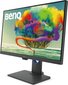 BenQ PD2700U kaina ir informacija | Monitoriai | pigu.lt