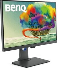 BenQ PD2700U, 27" цена и информация | BenQ Компьютерная техника | pigu.lt