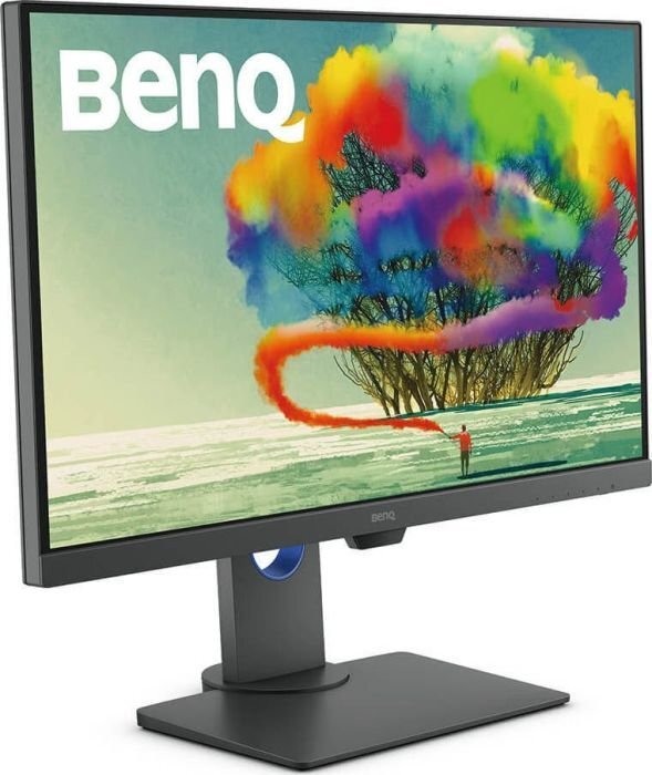 BenQ PD2700U цена и информация | Monitoriai | pigu.lt