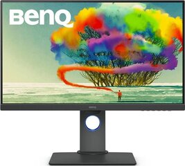 BenQ PD2700U kaina ir informacija | BenQ Kompiuterinė technika | pigu.lt