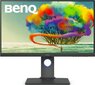 BenQ PD2700U цена и информация | Monitoriai | pigu.lt