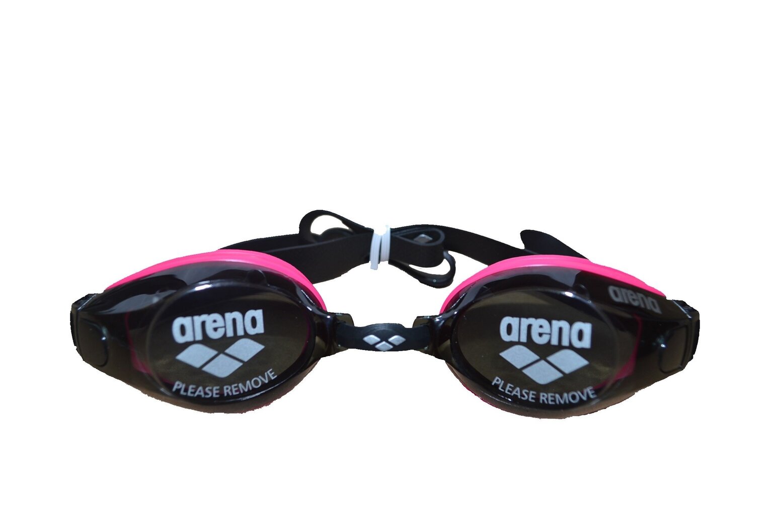 Plaukimo akiniai Arena Zoom-X цена и информация | Plaukimo akiniai | pigu.lt