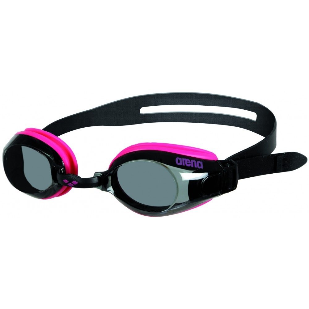 Plaukimo akiniai Arena Zoom-X kaina ir informacija | Plaukimo akiniai | pigu.lt