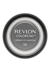 Кремовые тени для век Revlon Colorstay 755 лакрица, 5,2 г цена и информация | Тушь, средства для роста ресниц, тени для век, карандаши для глаз | pigu.lt