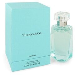 Tiffany & Co. Tiffany & Co. Intense EDP для женщин 75 мл цена и информация | Женские духи | pigu.lt