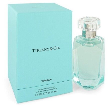 Kvapusis vanduo Tiffany & Co. Intense EDP moterims 75 ml kaina ir informacija | Kvepalai moterims | pigu.lt