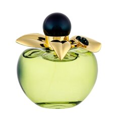 Tualetinis vanduo Nina Ricci Bella EDT moterims, 80 ml kaina ir informacija | Kvepalai moterims | pigu.lt