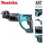 Akumuliatorinis perforatorius Makita DHR202Z 18V цена и информация | Perforatoriai | pigu.lt