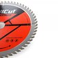 Wellcut extreme pjovimo diskas 160 mm kaina ir informacija | Sodo technikos dalys | pigu.lt