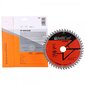 Wellcut extreme pjovimo diskas, 216 mm kaina ir informacija | Mechaniniai įrankiai | pigu.lt
