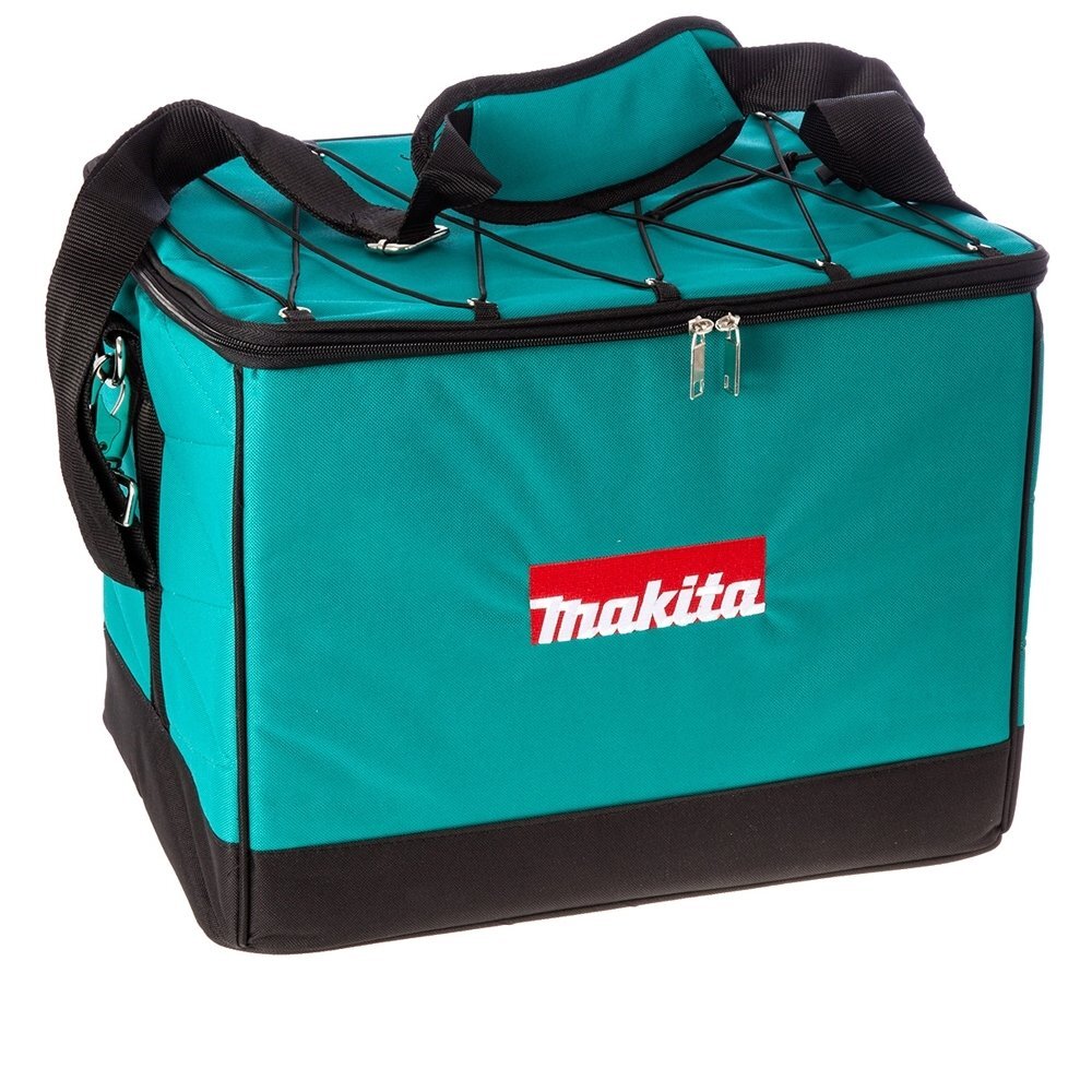 Krepšys įrankiams Makita 831327-5 kaina ir informacija | Įrankių dėžės, laikikliai | pigu.lt