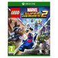 Lego Marvel Super Heroes 2, Xbox One kaina ir informacija | Kompiuteriniai žaidimai | pigu.lt