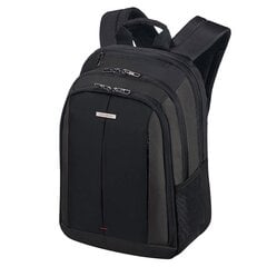Samsonite CM5-09-005, 14.1'' цена и информация | Рюкзаки, сумки, чехлы для компьютеров | pigu.lt