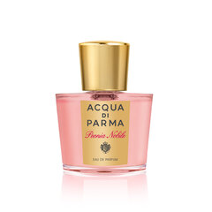 Kvapusis vanduo Acqua Di Parma Peonia Nobile 50 ml kaina ir informacija | Kvepalai moterims | pigu.lt