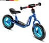 Balansinis dviratukas PUKY LR M, mėlynas цена и информация | Balansiniai dviratukai | pigu.lt
