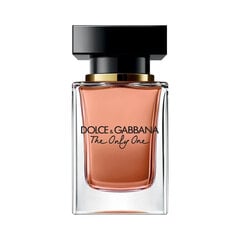 Kvapusis vanduo Dolce&Gabbana The Only One EDP moterims 30 ml kaina ir informacija | Kvepalai moterims | pigu.lt