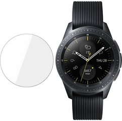 LCD apsauginė plėvelė 3MK Watch ARC Samsung Watch 42mm 3vnt kaina ir informacija | Apsauginės plėvelės telefonams | pigu.lt