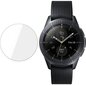 LCD apsauginė plėvelė 3MK Watch ARC Samsung Watch 42mm 3vnt kaina ir informacija | Apsauginės plėvelės telefonams | pigu.lt
