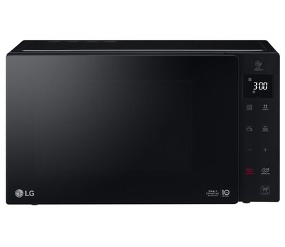 LG MS2535GIB kaina ir informacija | Mikrobangų krosnelės | pigu.lt