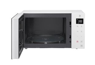 LG MS23NECBW цена и информация | Микроволновые печи | pigu.lt