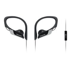 Panasonic RP-HS35ME-K цена и информация | Теплая повязка на уши, черная | pigu.lt