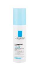 La Roche-Posay Hydraphase UV Intense Rich дневной крем 50 мл цена и информация | Кремы для лица | pigu.lt