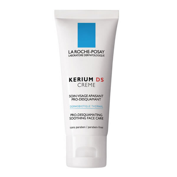 Raminamasis veido kremas La Roche-Posay Kerium DS Pro-Desquamating 40 ml цена и информация | Veido kremai | pigu.lt