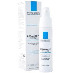 Сыворотка для кожи лица La Roche-Posay Rosaliac AR Intense 40 мл цена и информация | Кремы для лица | pigu.lt