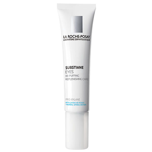 Paakių kremas La Roche-Posay Substiane+ Eyes Fundamental Replenishing Anti-Ageing Care 15 ml kaina ir informacija | Paakių kremai, serumai | pigu.lt