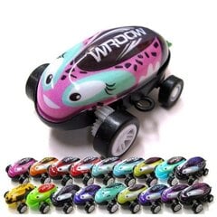 Wroow Mini Racers цена и информация | Игрушки для мальчиков | pigu.lt