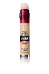 Консилер Maybelline New York Instant Anti-Age, 06 Neutralizer, 6,8 мл цена и информация | Пудры, базы под макияж | pigu.lt