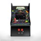 dreamGEAR Retro arkada Galaga Micro Player kaina ir informacija | Žaidimų konsolės | pigu.lt