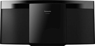 Колонки Panasonic SC-HC200EG-K цена и информация | Аудиоколонки | pigu.lt