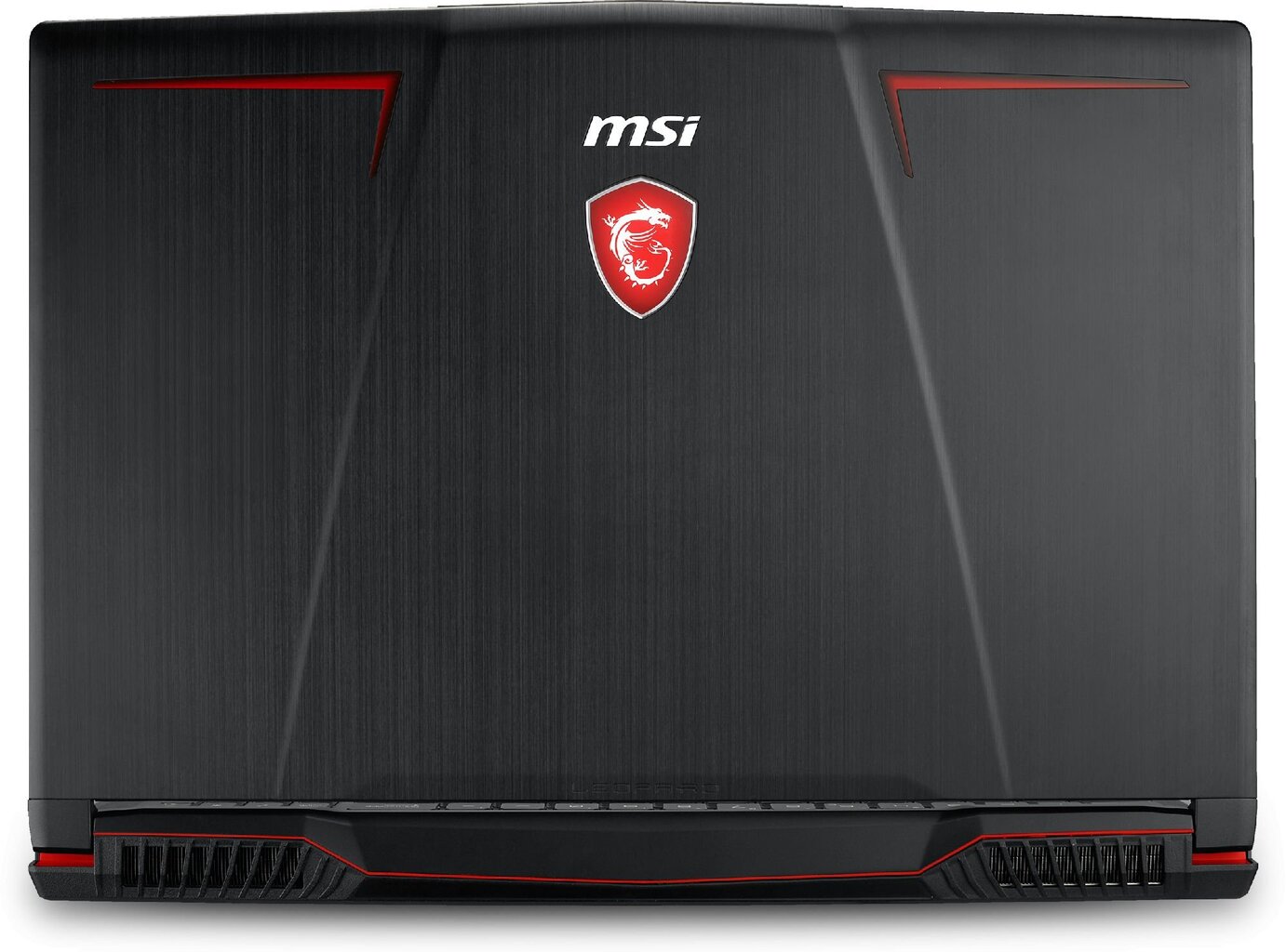 MSI GP63 Leopard 8RE-403XPL (8RE-060XPL) 32 GB RAM/ 256 GB M.2 PCIe/ 2TB HDD/ Win10H цена и информация | Nešiojami kompiuteriai | pigu.lt